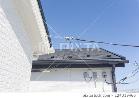 電力服務住宅服務專線 124319466