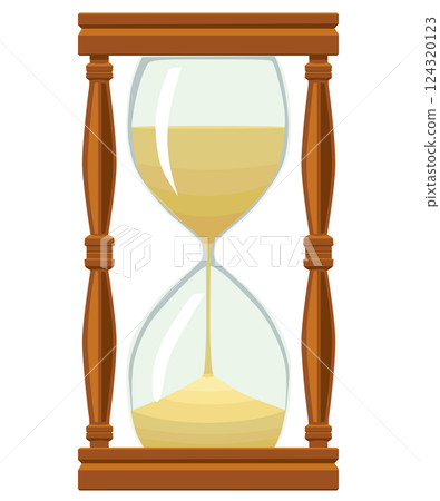 Hourglass 124320123