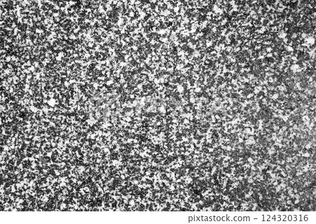 abstract background with black and white texture of granite tiles for pavement abstract background with black and white texture of granite tiles for pavement 124320316