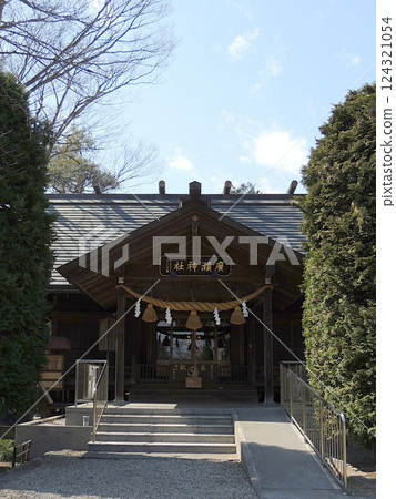 廣瀨神社 廣瀨神社 124321054