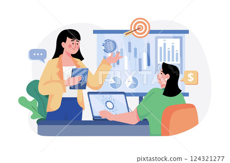 People Doing Crypto Trading Course People Doing Crypto Trading Course 124321277