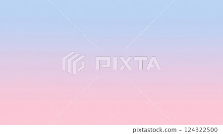 Soft pastel gradient background with calming hues Soft pastel gradient background with calming hues 124322500