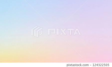 Soft pastel background with subtle gradients 124322505