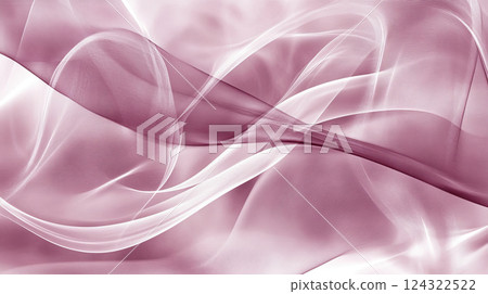 Soft pastel background with flowing abstract waves Soft pastel background with flowing abstract waves 124322522