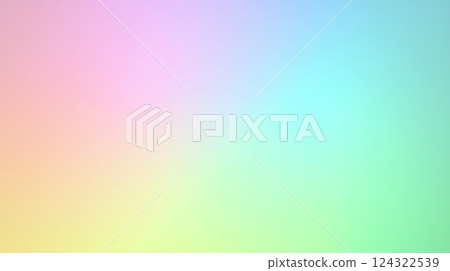 Soft pastel background with subtle gradients 124322539