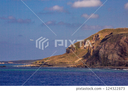 硫磺島 硫磺島 124322873