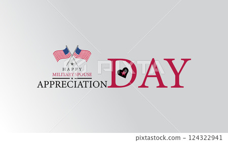 Celebrating the Strength and Sacrifice of Military Partners on Spouse Appreciation Day Celebrating the Strength and Sacrifice of Military Partners on Spouse Appreciation Day 124322941