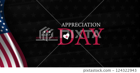 Honoring the Strength and Resilience of Military Spouses 124322943