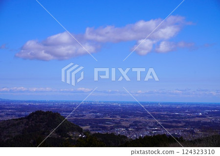 A view from the mountain A view from the mountain 124323310