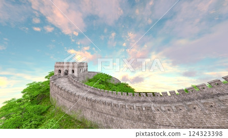 Great Wall Great Wall 124323398