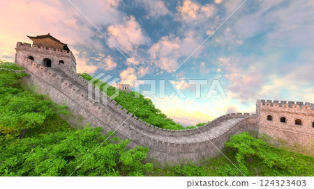 Great Wall Great Wall 124323403