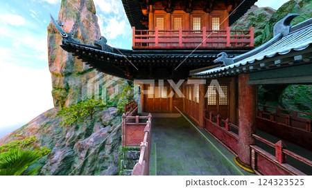 落基山寺 124323525
