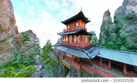 落基山寺 124323526