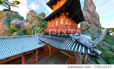 落基山寺 124323527