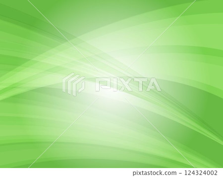 Light green mysterious wave pattern background material Light green mysterious wave pattern background material 124324002