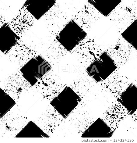 White and black grunge lines wallpaper 124324150