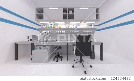 Laboratory 124324422