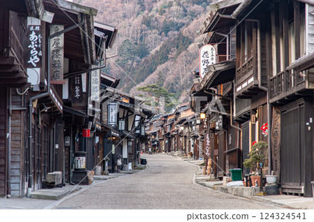 清晨Narai Inn 清晨Narai Inn 124324541
