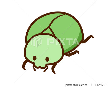 Insect_Chinese Beetle_Main Line Normal 124324702