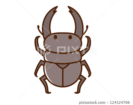 Insect_Stag_Mainline 正常 Insect_Stag_Mainline 正常 124324706