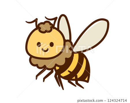 Insect_bee_main 線路正常 Insect_bee_main 線路正常 124324714