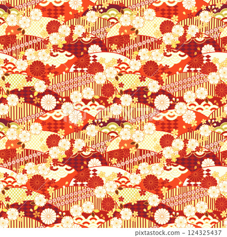 Chrysanthemum 1-2 124325437