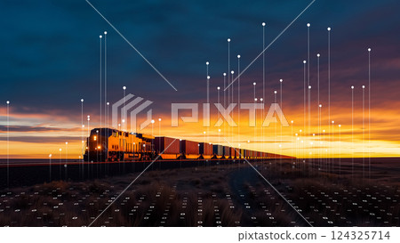 人工智慧驅動的交通基礎設施 人工智慧驅動的交通基礎設施 124325714