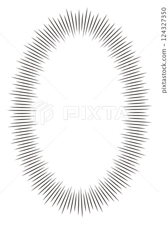 語音泡沫濃度線背景材料 124327350