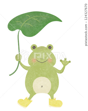 Boots Frog 124327670