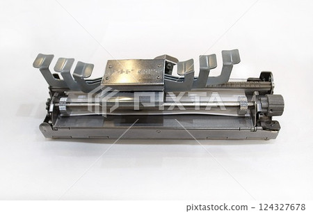 Braille typewriter Terratype (6-point) Welfare equipment 124327678