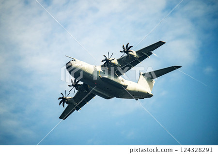 France Airplane transport Airbus A400M Atlas, military transport aircraft Europe NATO France Airplane transport Airbus A400M Atlas, military transport aircraft Europe NATO 124328291