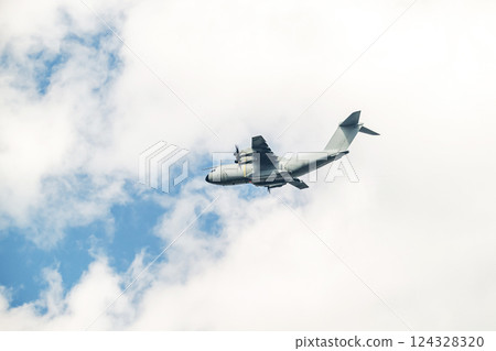 France Airplane transport Airbus A400M Atlas, military transport aircraft Europe NATO France Airplane transport Airbus A400M Atlas, military transport aircraft Europe NATO 124328320