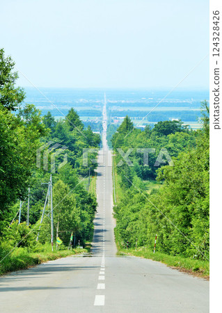 北海道通往天堂 124328426