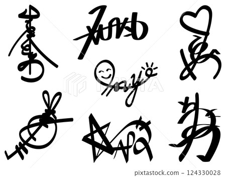 Dummy Sign 124330028