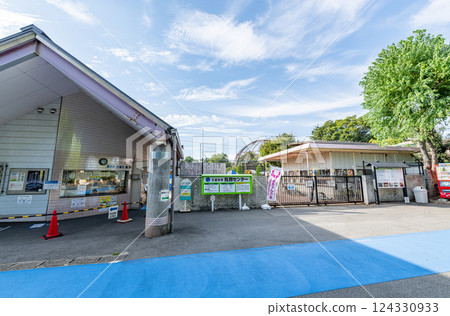 福岡縣久留米市久留米市鳥類中心 124330933