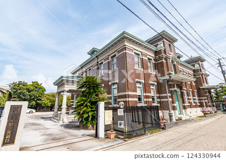 佐賀縣佐賀市佐賀歷史民俗博物館（舊古賀銀行） 124330944