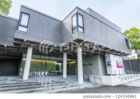 Saga City, Saga Prefecture Saga Prefectural Art Museum Saga City, Saga Prefecture Saga Prefectural Art Museum 124330961
