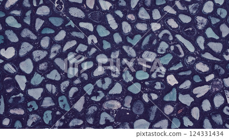 碎石的清洗方法 124331434