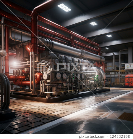 機械 #07 124332198