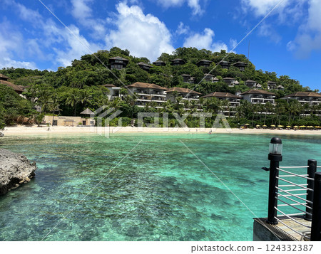 海外旅遊 菲律賓 長灘島 長灘島香格里拉 124332387