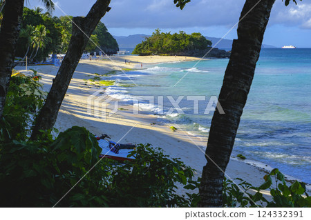 海外旅遊 菲律賓 長灘島 長灘島香格里拉 124332391