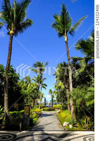 Overseas Travel Philippines Boracay Island Shangri-La Boracay 124332406