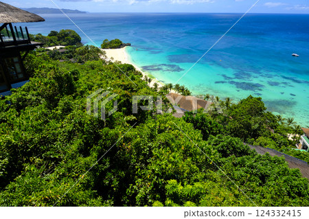 海外旅遊 菲律賓 長灘島 長灘島香格里拉 124332415