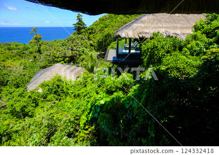 Overseas Travel Philippines Boracay Island Shangri-La Boracay 124332418