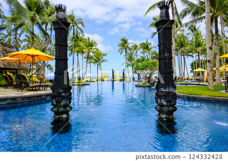 Overseas Travel Philippines Boracay Island Shangri-La Boracay 124332428