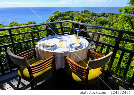 Overseas Travel Philippines Boracay Island Shangri-La Boracay 124332435