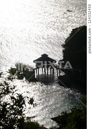 Overseas Travel Philippines Boracay Island Shangri-La Boracay 124332450