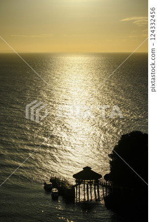 海外旅遊 菲律賓 長灘島 長灘島香格里拉 124332456