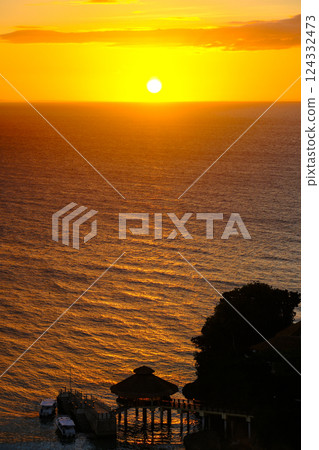 Overseas Travel Philippines Boracay Island Shangri-La Boracay 124332473