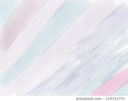 夢幻水彩 124332751